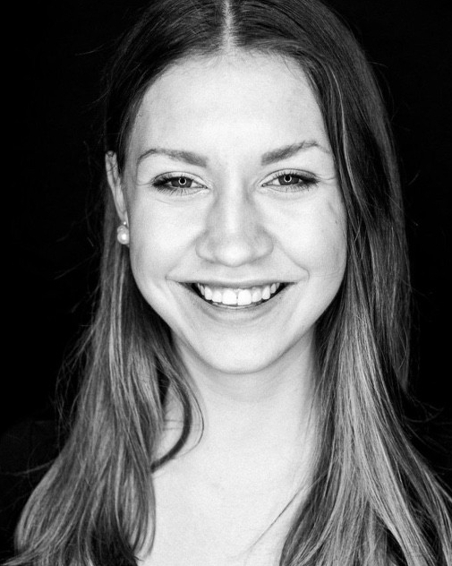 Profilbild von Lotte Marie