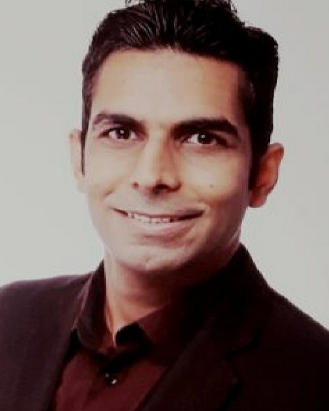 Profilbild von Zain