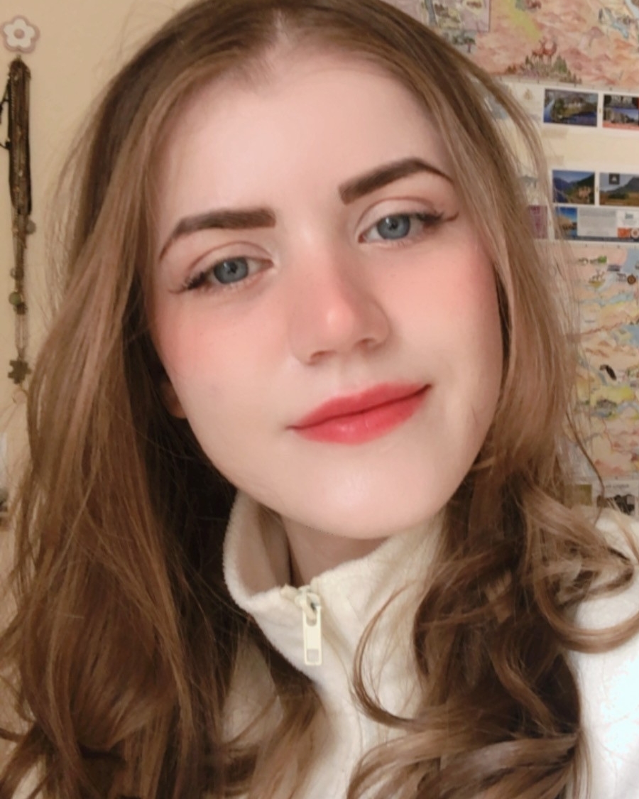 Profilbild von Tabea