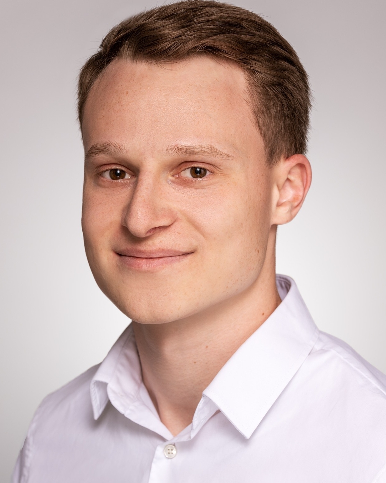 Profilbild von Teddy Kai Janis