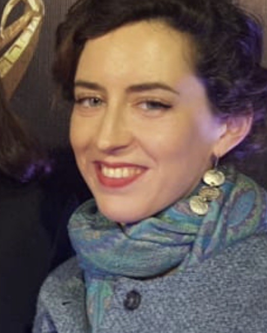 Profilbild von Nataliya
