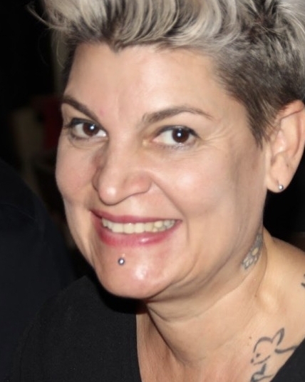Profilbild von Sabine