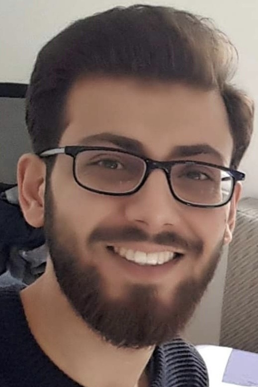 Weiteres Foto von Mohamad