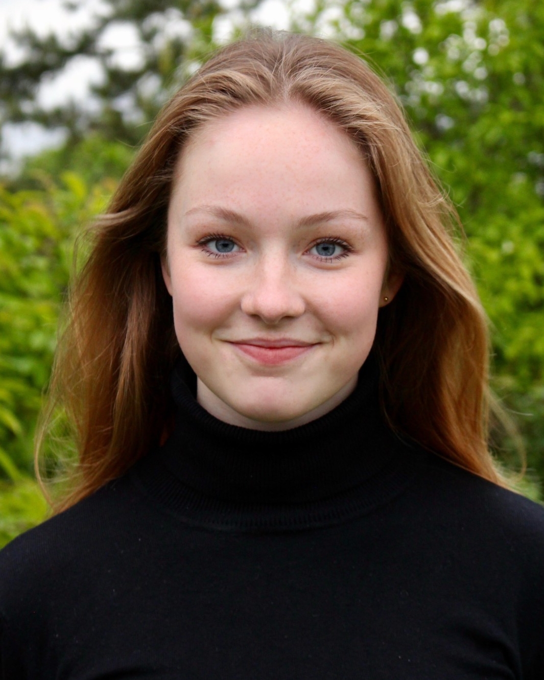 Profilbild von Lilly