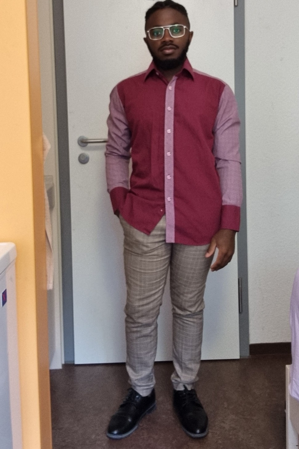 Weiteres Foto von Yamsi Nana