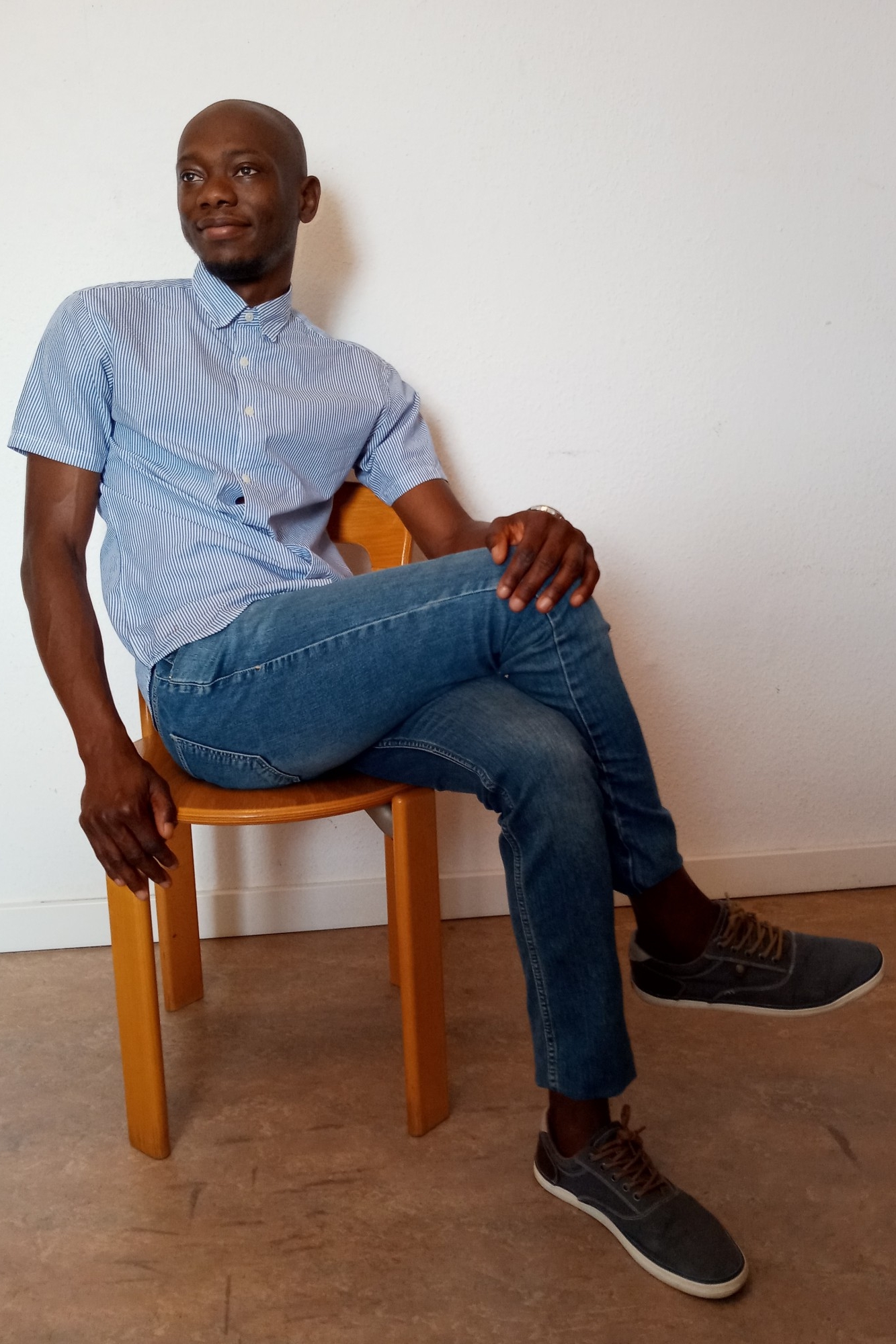Weiteres Foto von Akoua Tanoh
