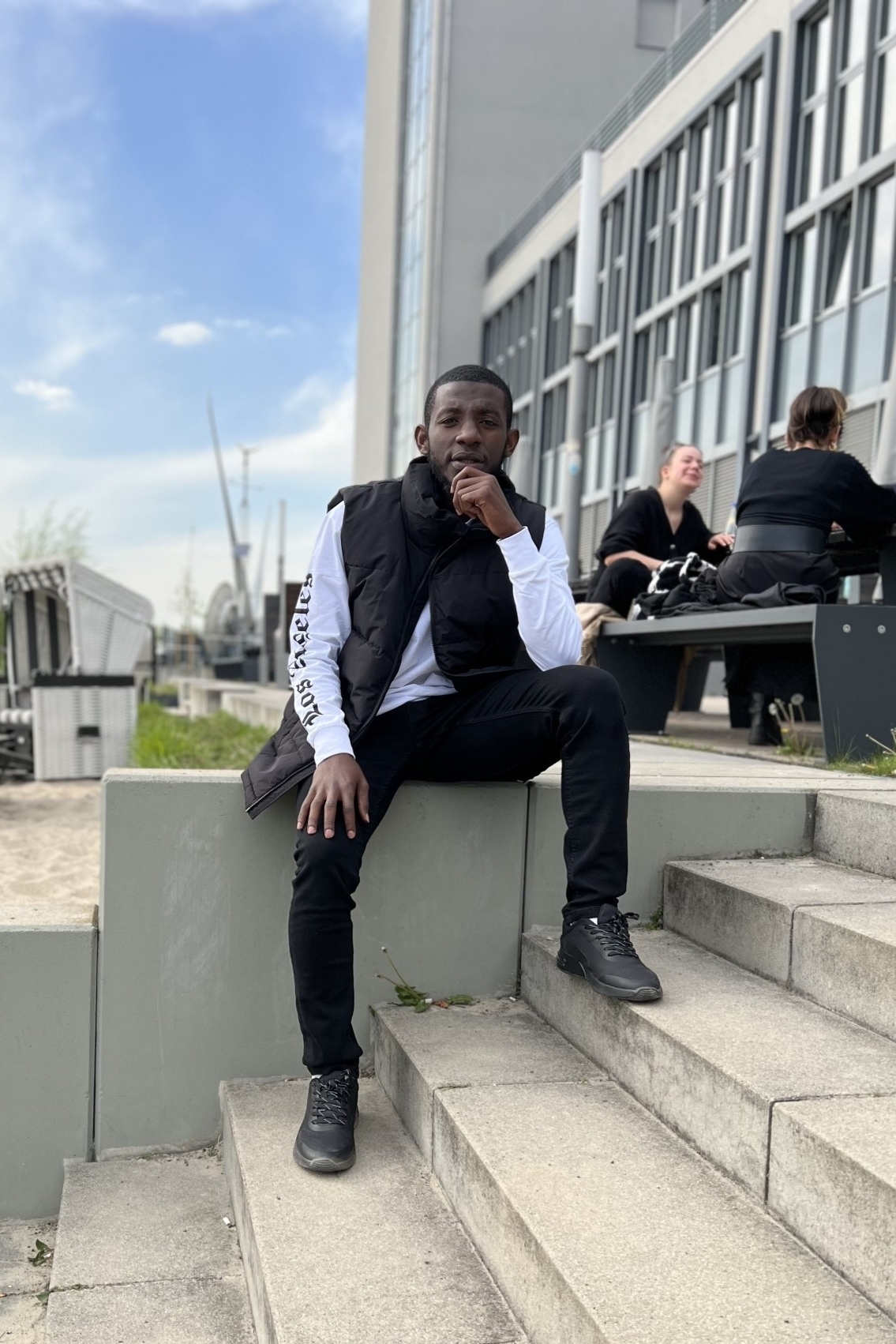 Weiteres Foto von Abdeljalil