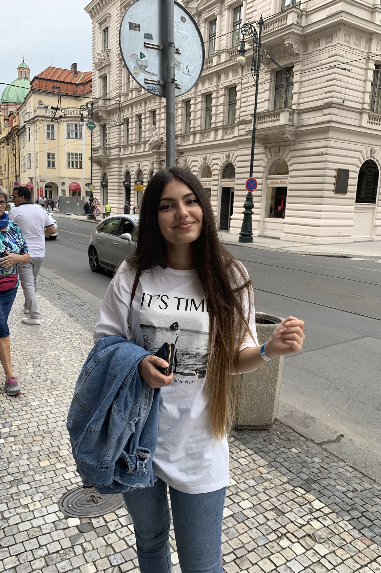 Weiteres Foto von Merve