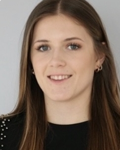 Profilbild von Maja