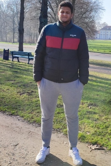 Weiteres Foto von Houdhem