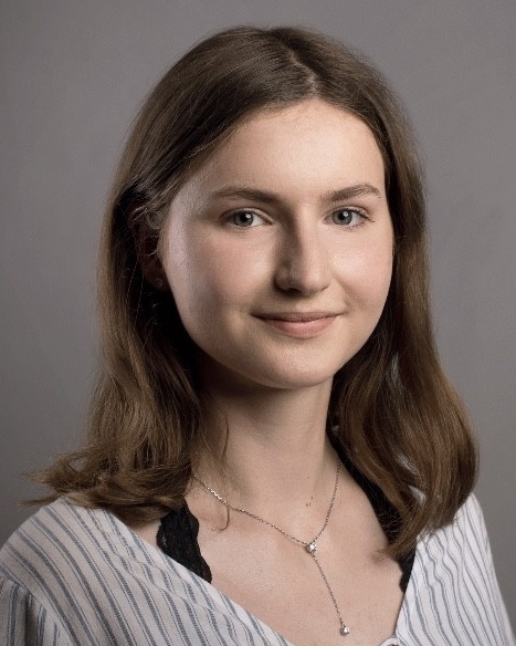 Profilbild von Nina
