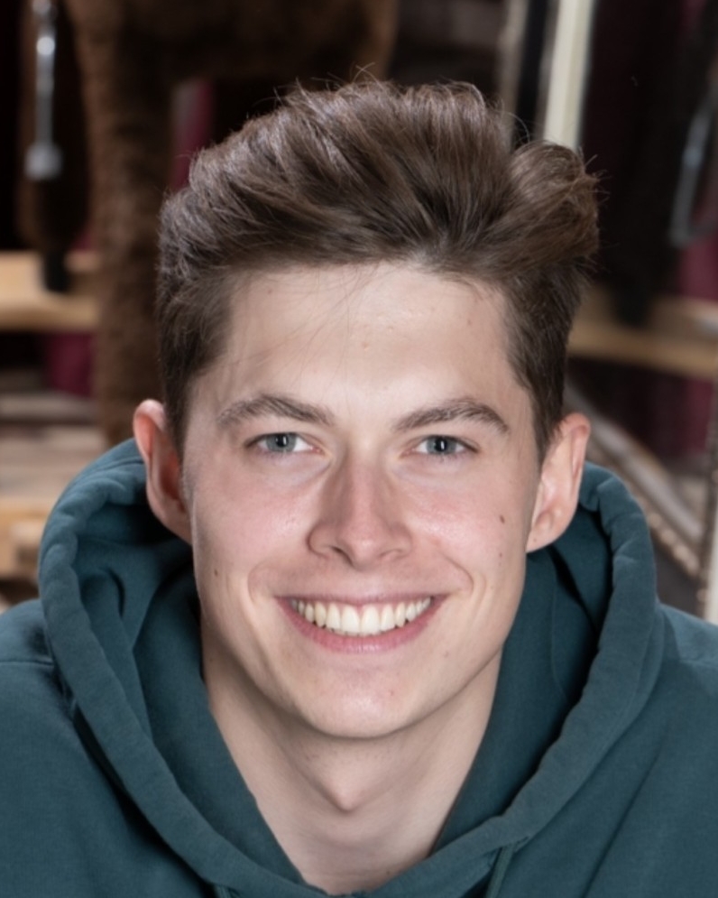 Profilbild von Mark