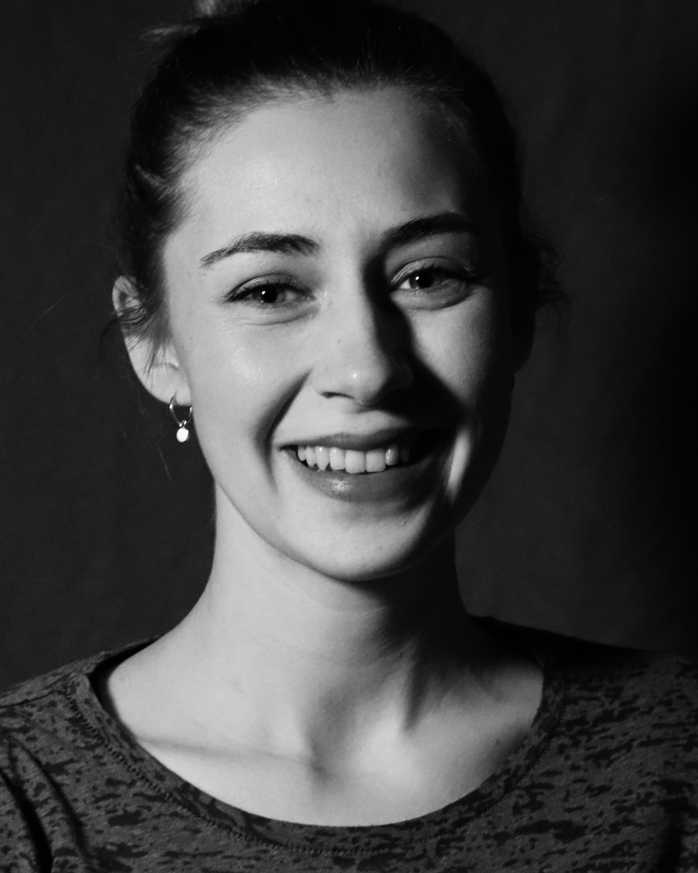 Profilbild von Henrike