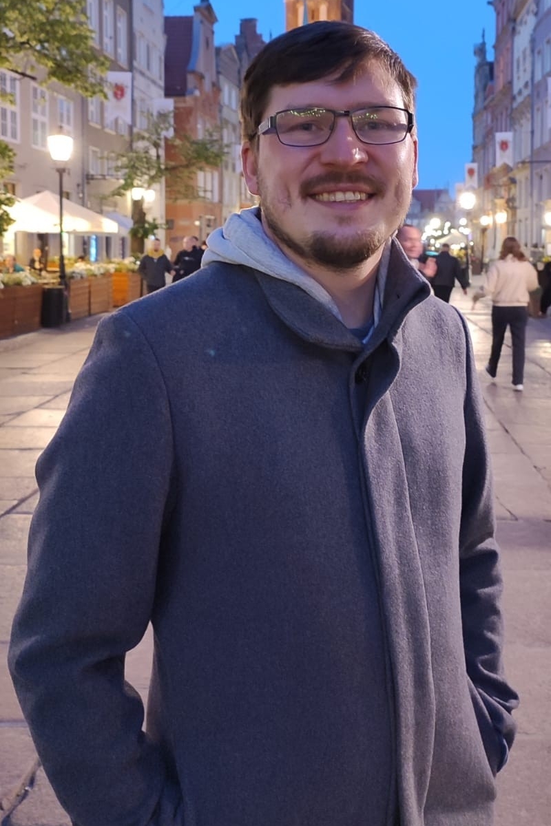 Weiteres Foto von Björn