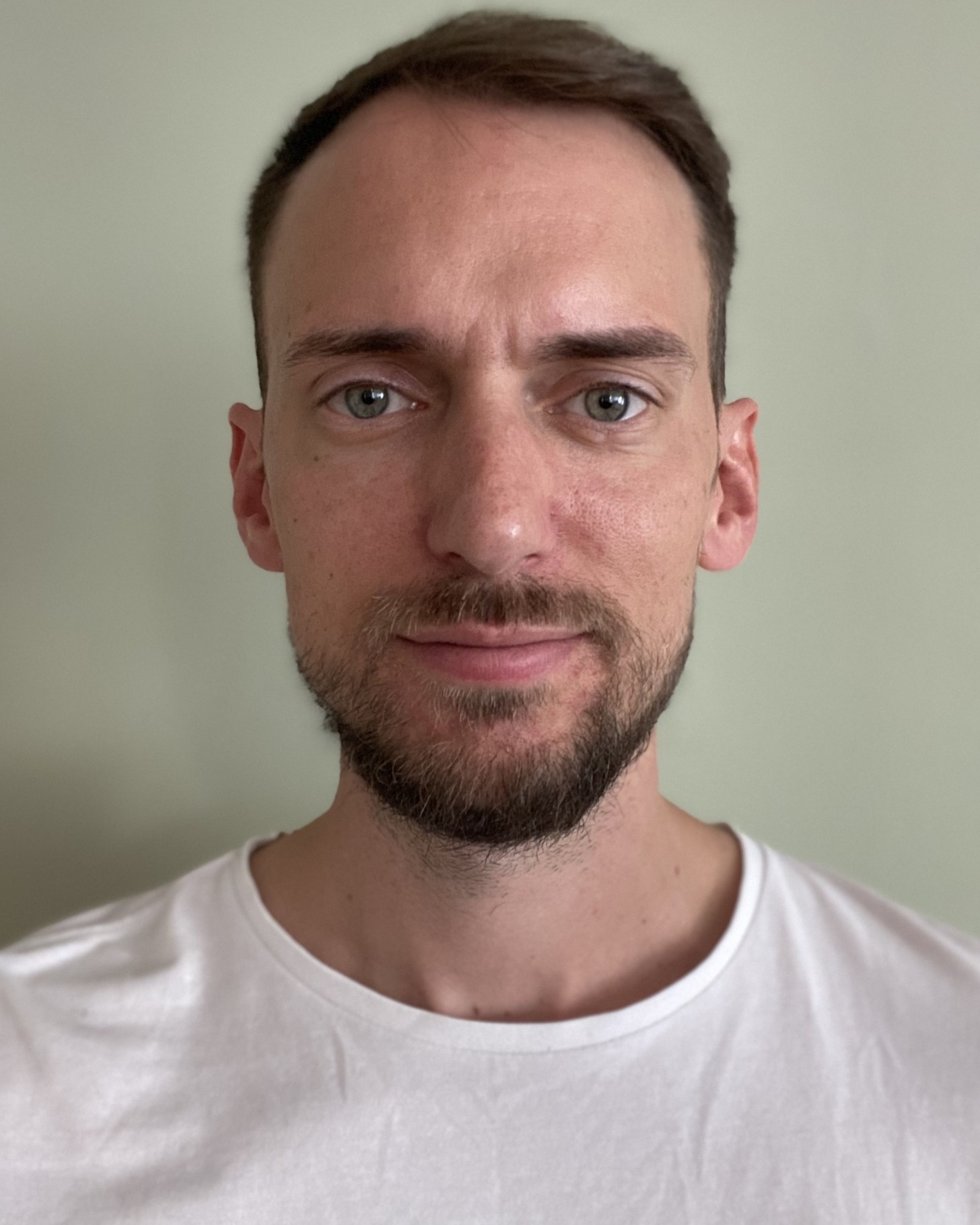 Profilbild von Daniel