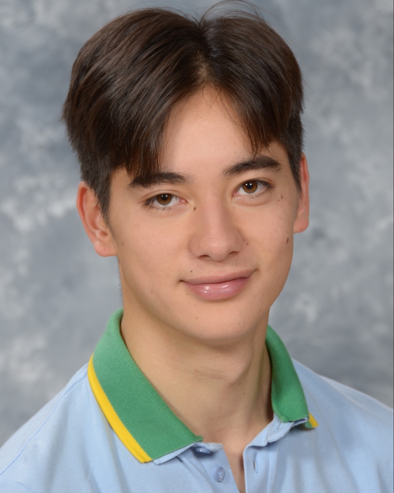 Profilbild von Mika