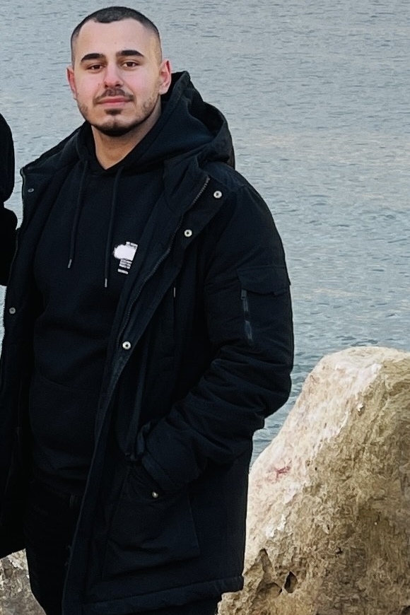 Weiteres Foto von Mohamad Osama