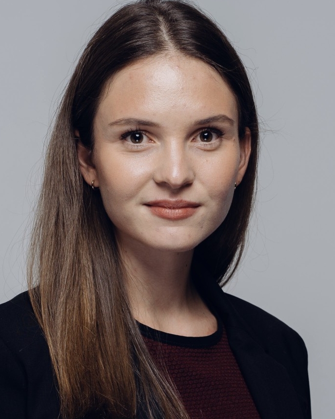 Profilbild von Katharina