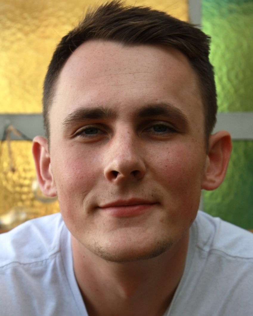 Profilbild von Bartlomiej