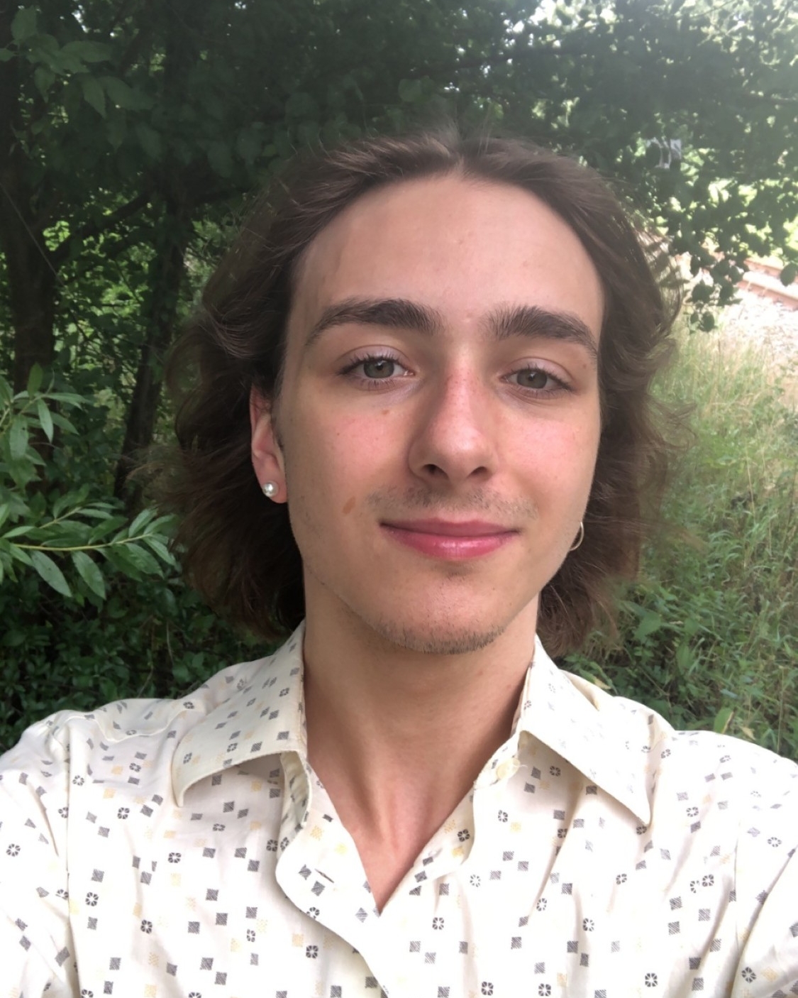 Profilbild von Florian