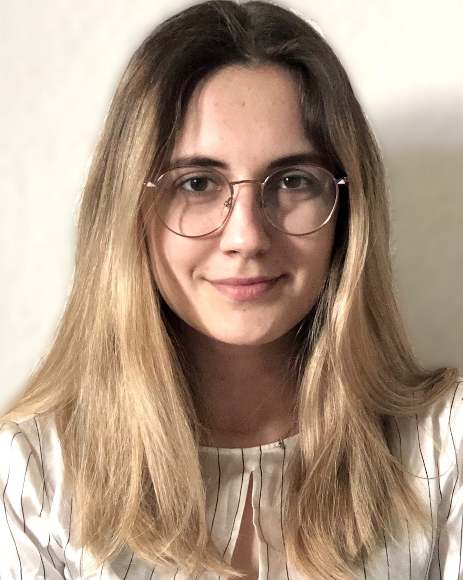 Profilbild von Anhelina
