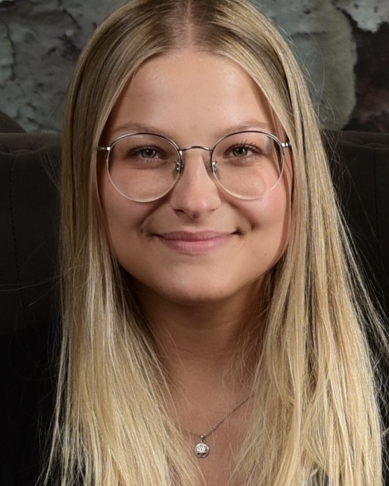 Profilbild von Anna-Lena