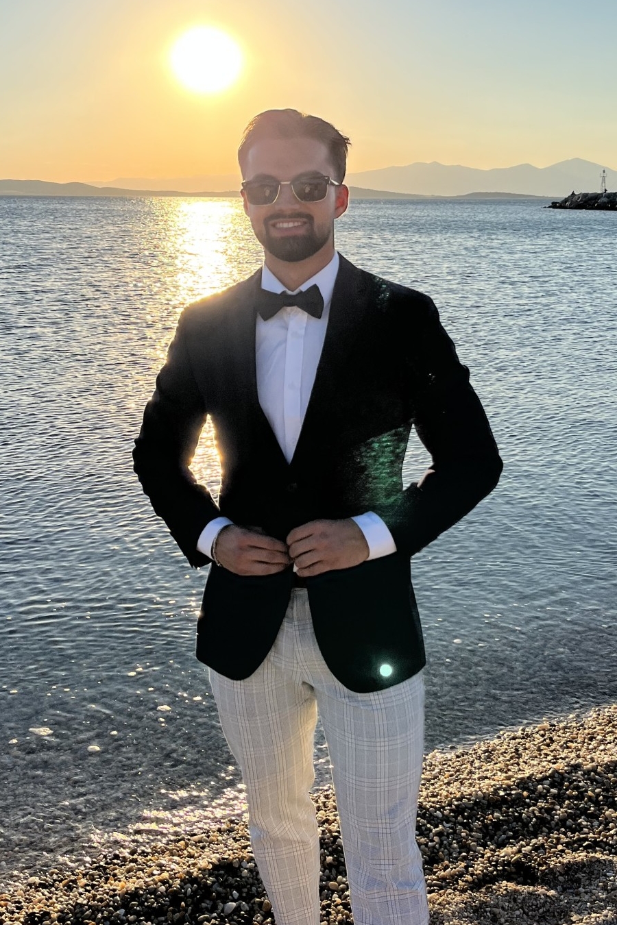 Weiteres Foto von Anil Kerim