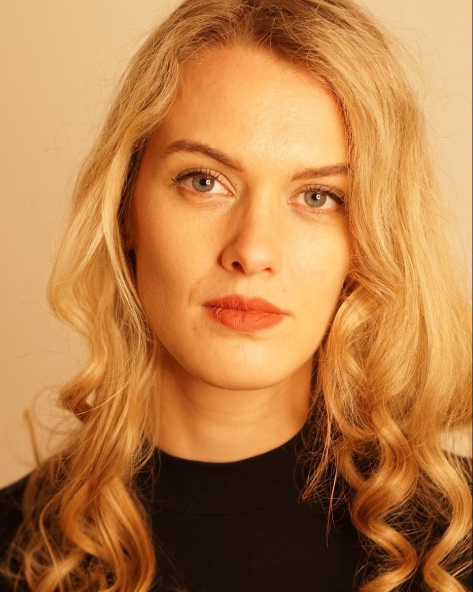 Profilbild von Carolin