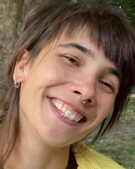 Profilbild von Janina