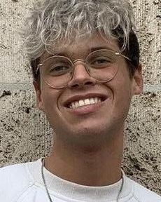 Profilbild von Antonio