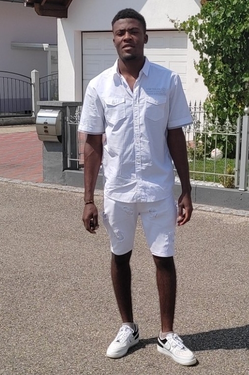 Weiteres Foto von Regis