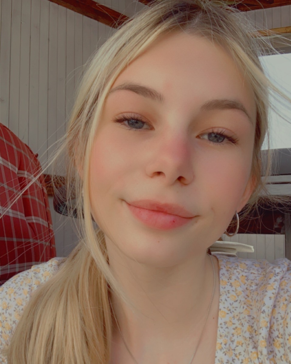 Profilbild von Samantha