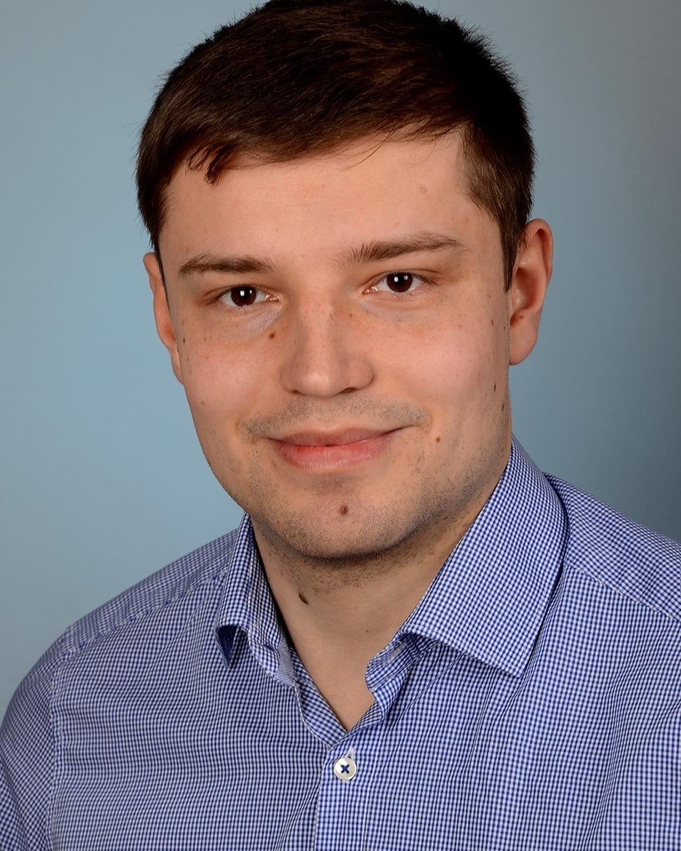 Profilbild von Alex
