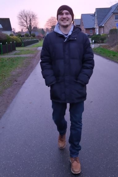 Weiteres Foto von Björn