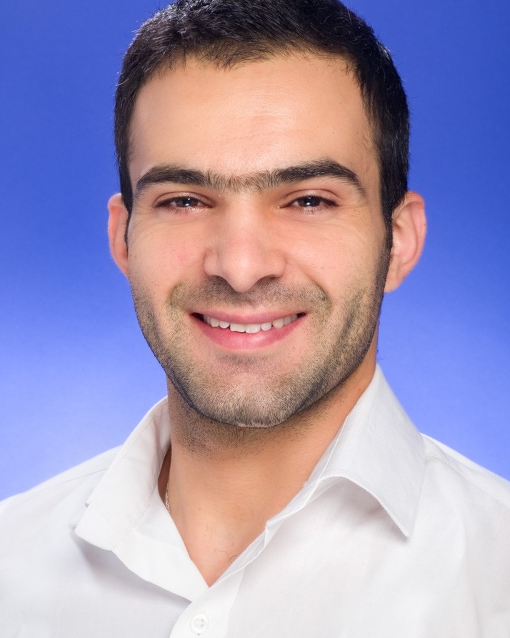 Profilbild von Monaf