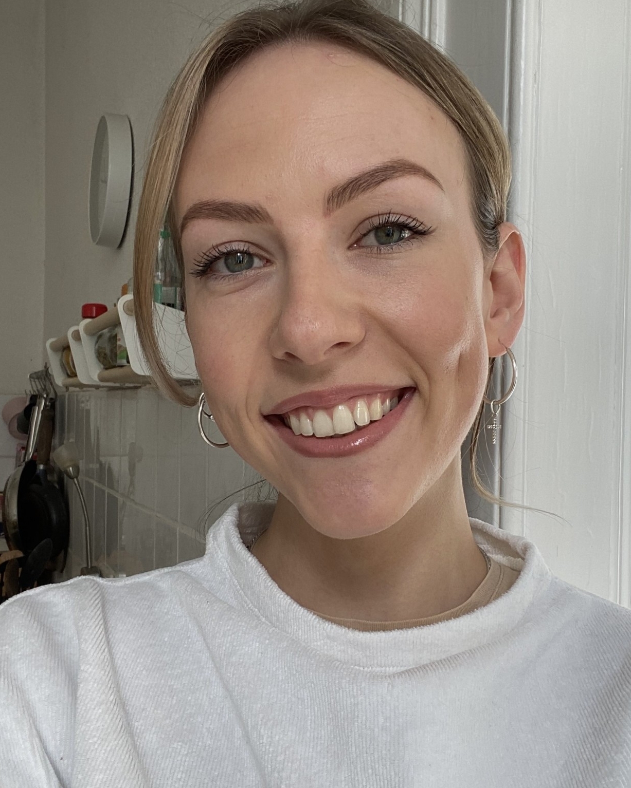 Profilbild von Judith