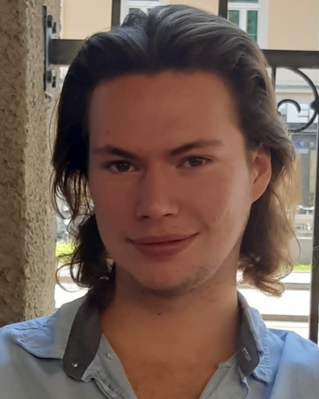 Profilbild von Leonidas