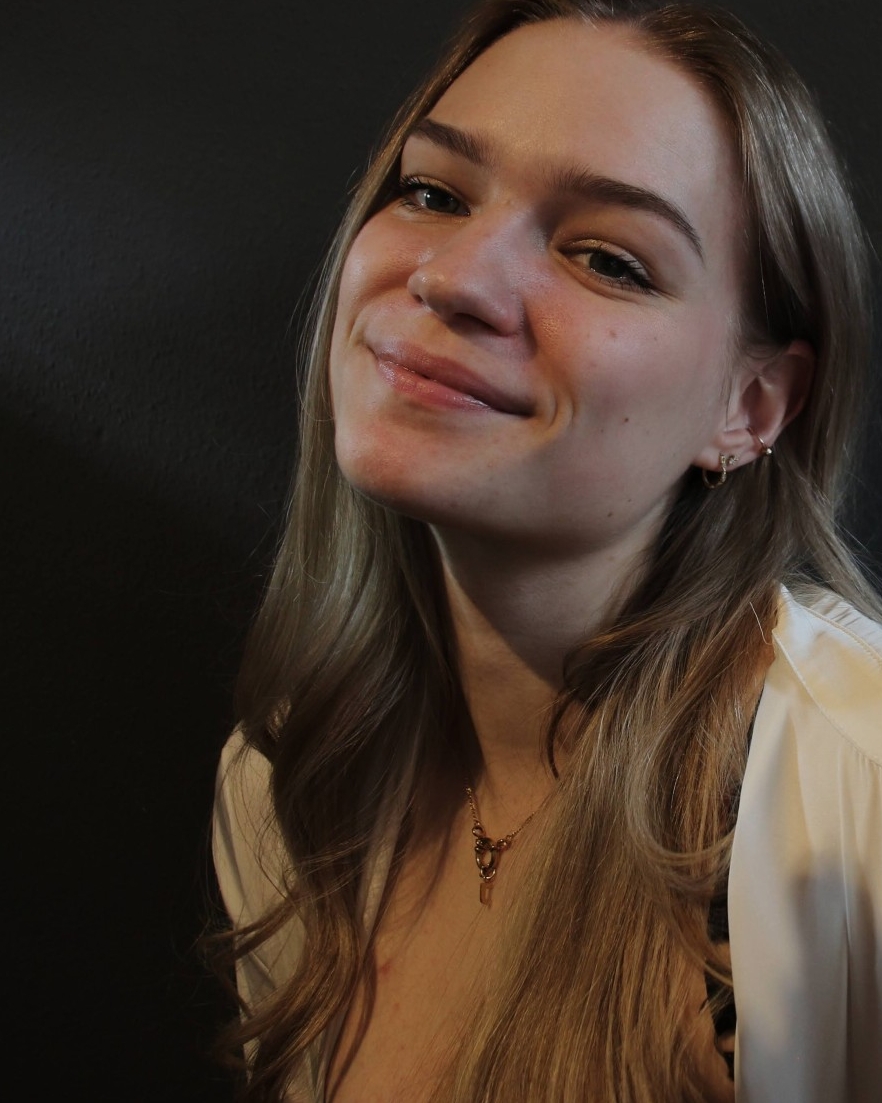Profilbild von Jana