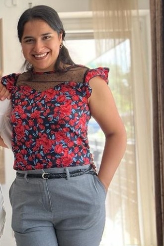 Weiteres Foto von Duygu