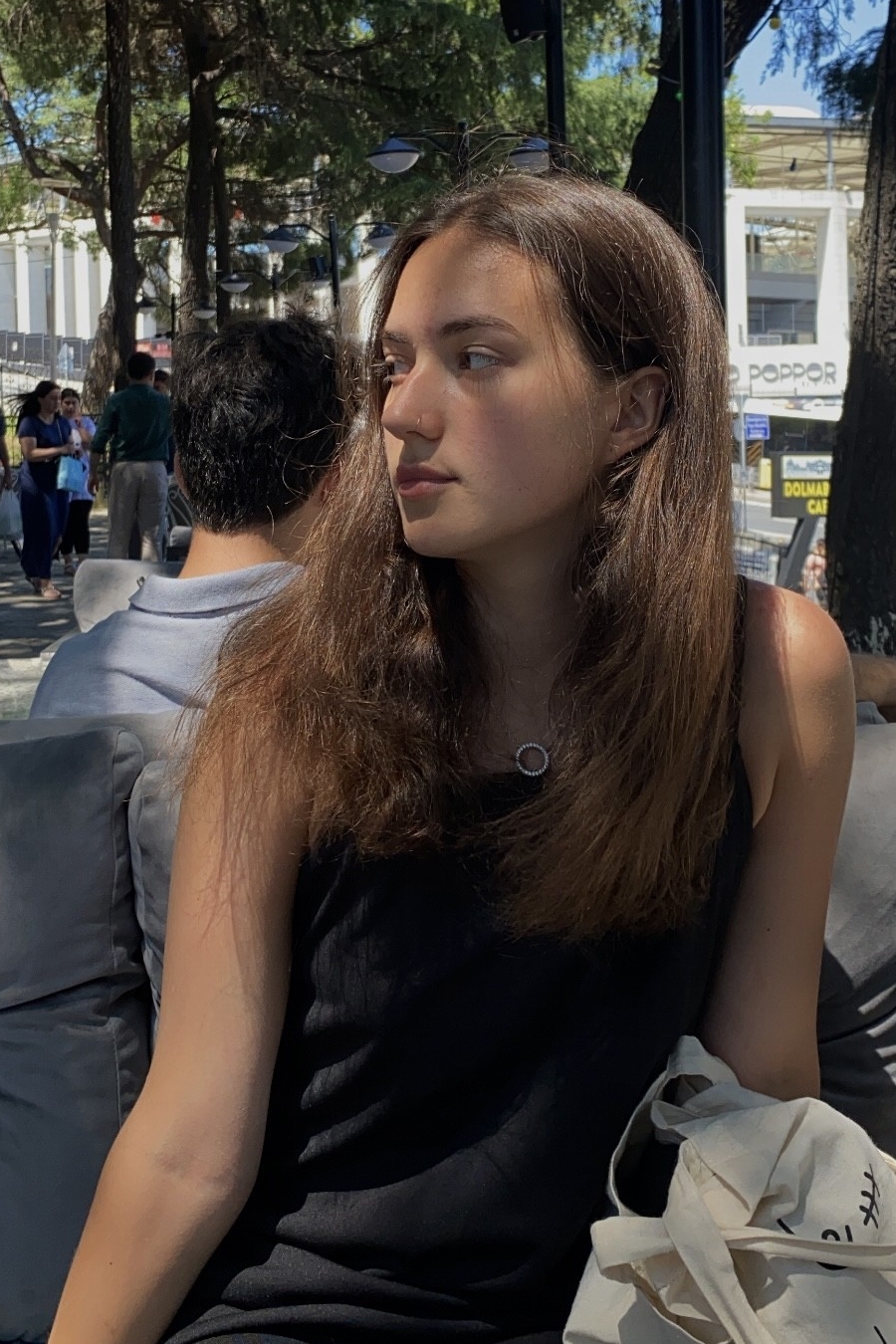 Weiteres Foto von Milena