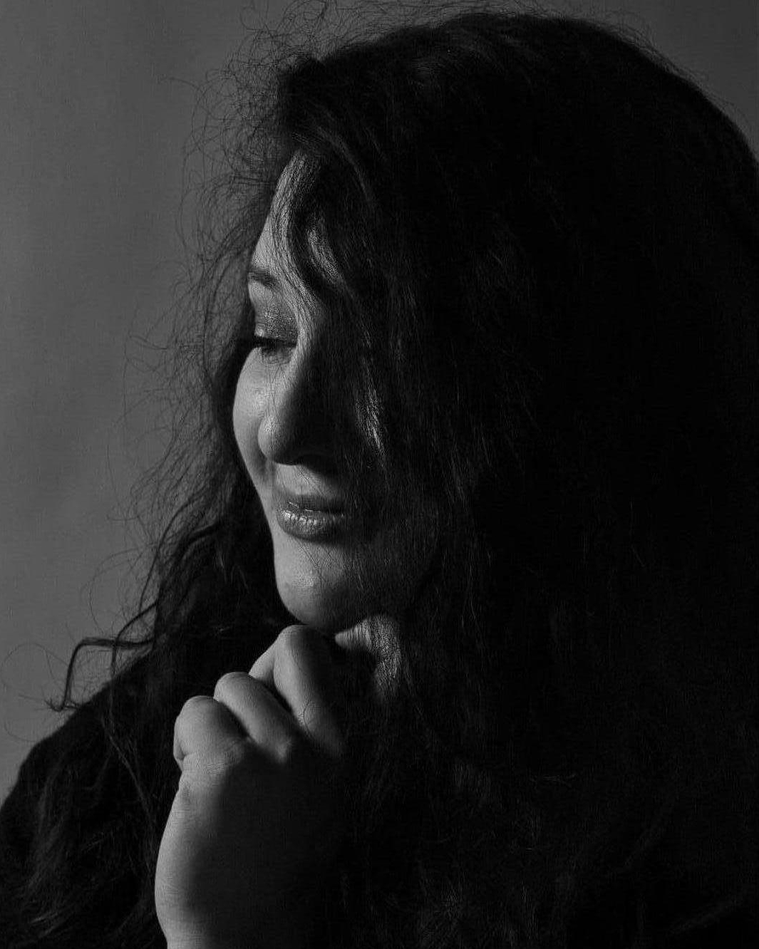 Profilbild von Elisa Ruby