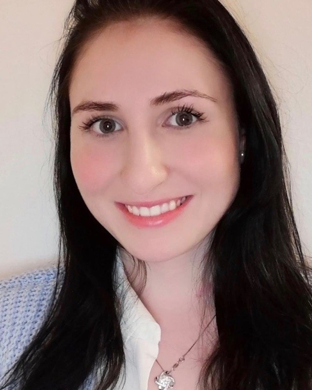 Profilbild von Marie