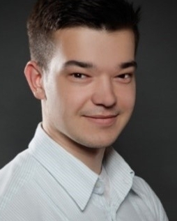 Profilbild von Wsewolod