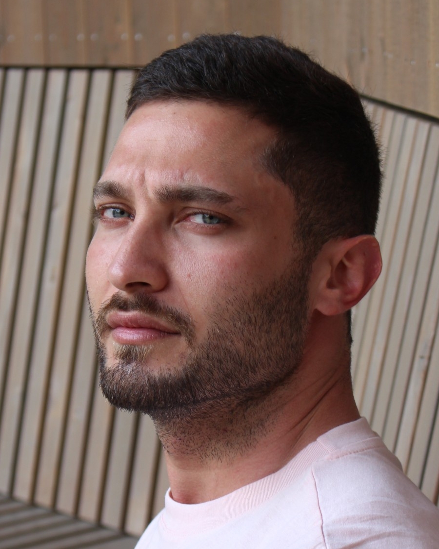 Profilbild von Mohamad