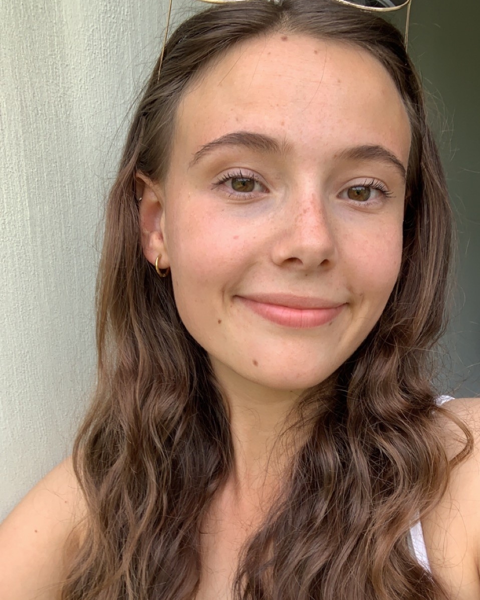 Profilbild von Katharina