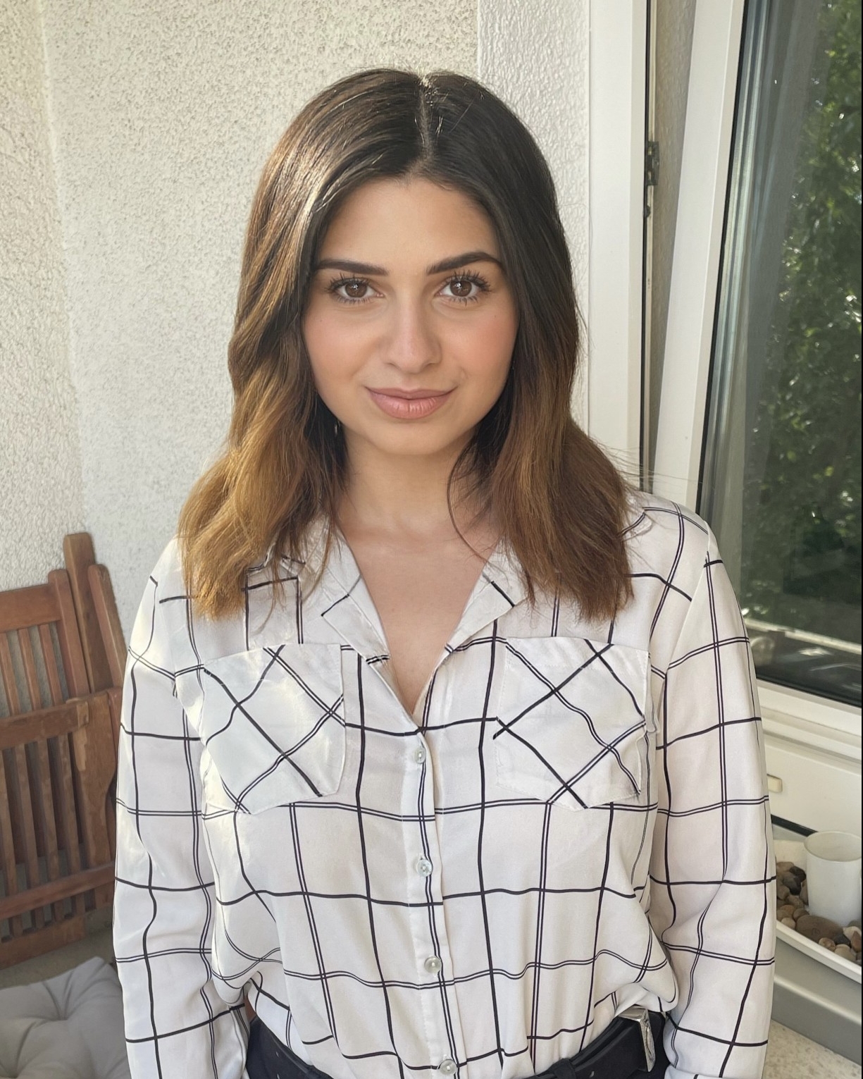 Profilbild von Meri