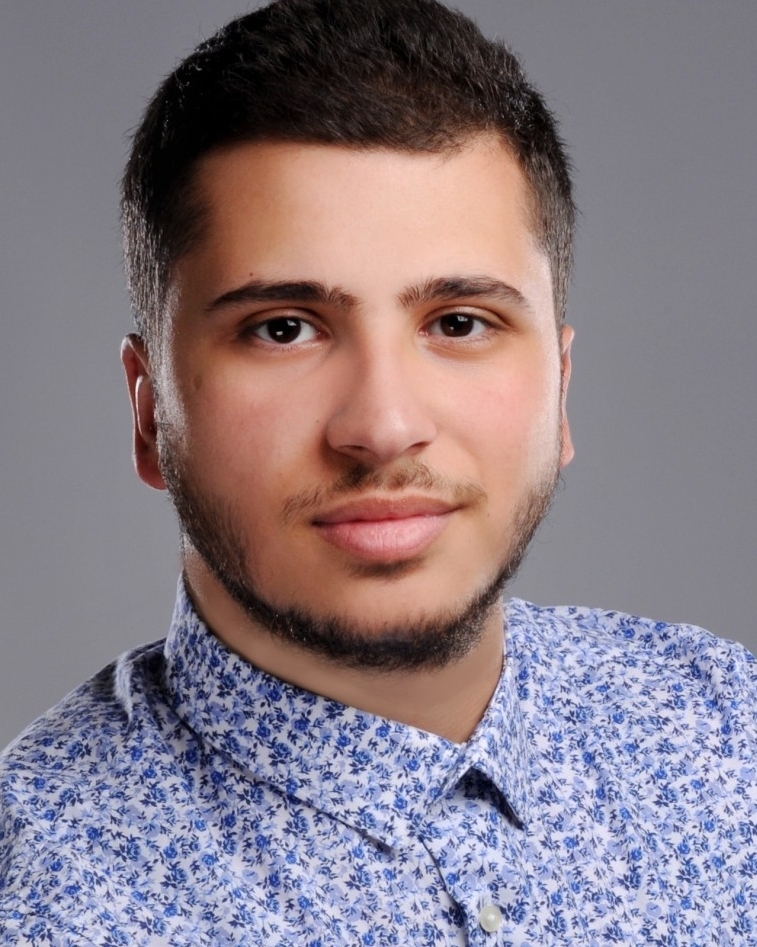 Profilbild von Antwan