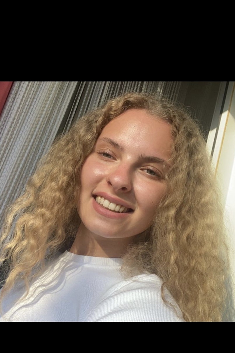 Weiteres Foto von Saskia