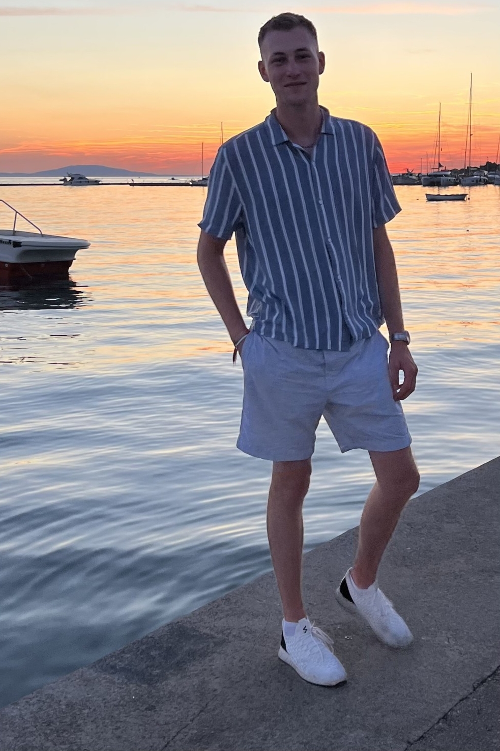 Weiteres Foto von Finn Ole