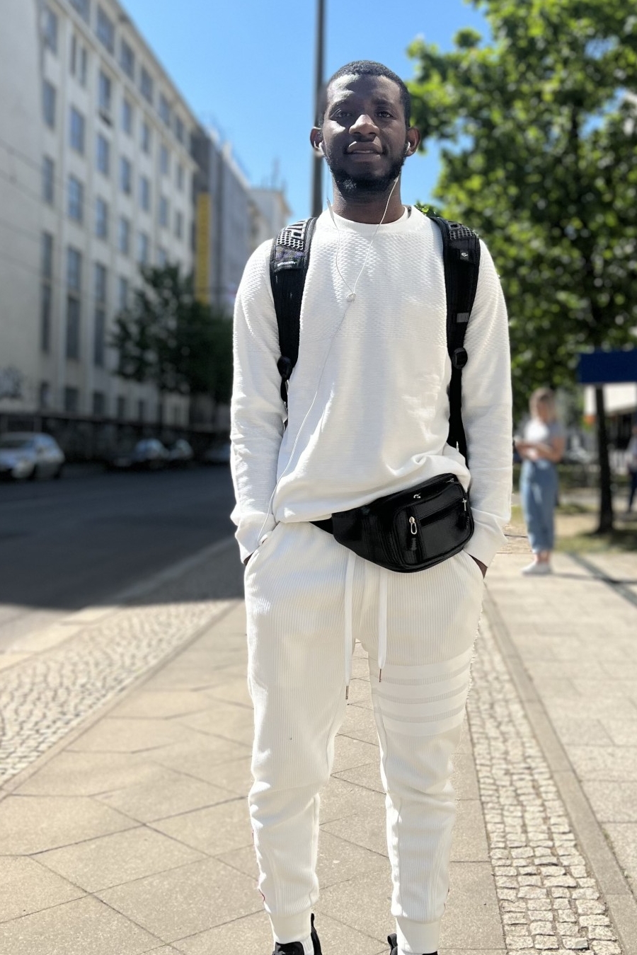 Weiteres Foto von Abdeljalil